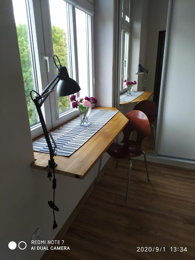 Herman View Apartment *