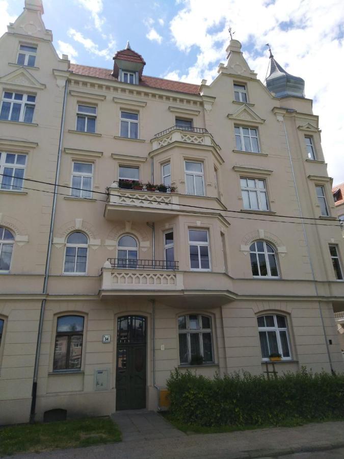 Herman View Apartment